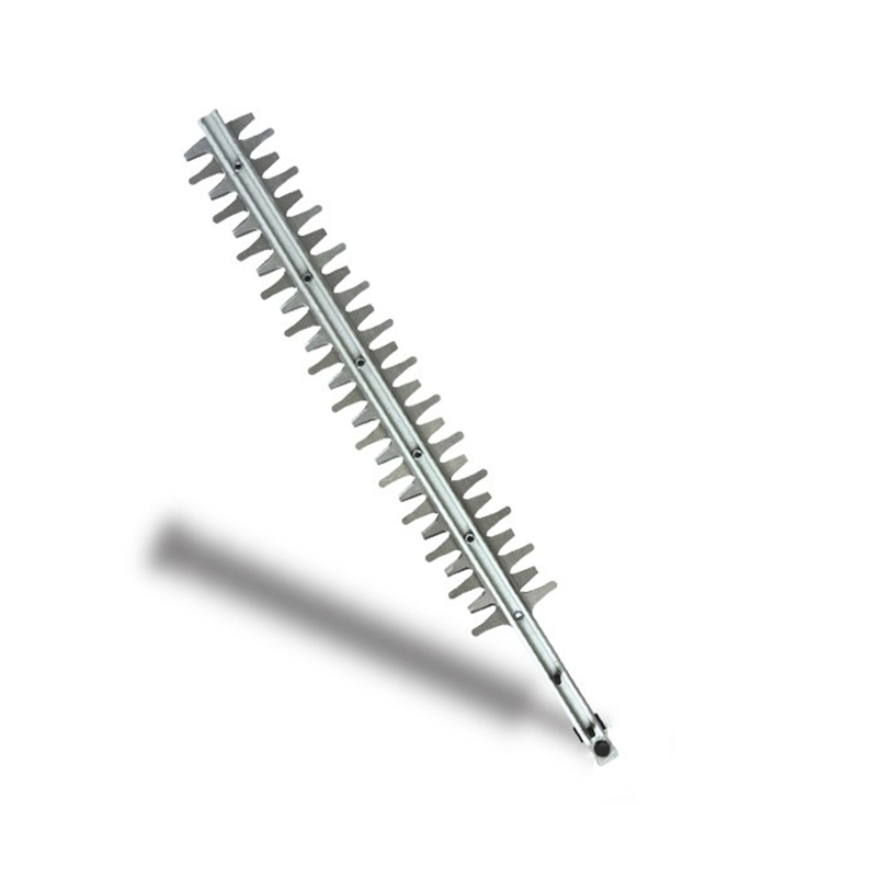 Napakahusay na Laser Cutting Hedge Trimmer Blade