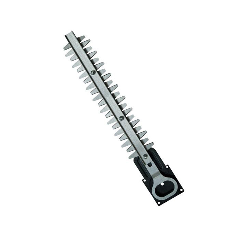 Nikel Plating Laser Cutting Hedge Trimmer Blade