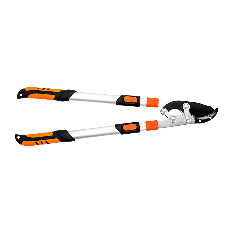 C5201 Telescopic Anvil Loppers na nakakatipid sa paggawa